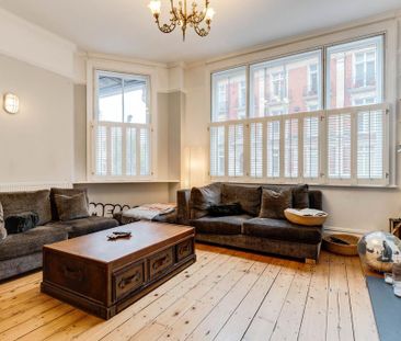 2 bedroom flat to rent - Photo 2