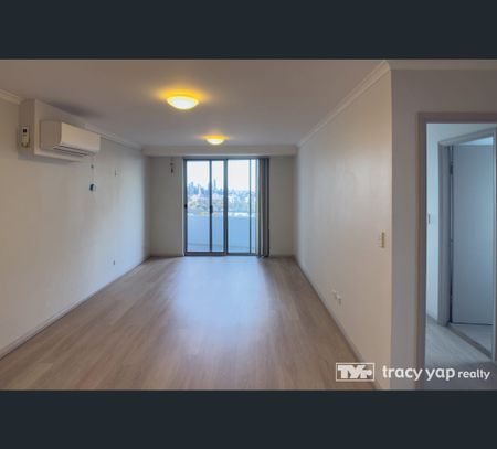 1401/2 Atchison Street, St Leonards, NSW 2065 - Photo 3