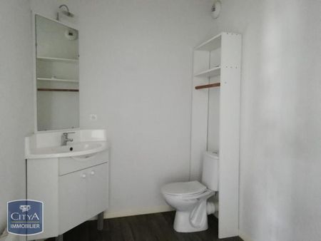 Location Appartement 1 pièce 22m² TOULOUSE 31400 - Photo 4