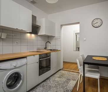 Katowice Nikiszowiec, ul. Zamkowa - Zdjęcie 3