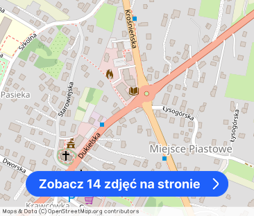 Nowoczesne mieszkanie na wynajem 3 pok. Targowiska - Zdjęcie 1