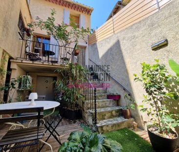 A LOUER - MAISON L'ISLE SUR LA SORGUE - 3 pièces 74.70m² - Photo 3