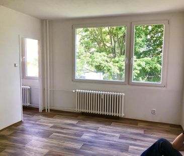 Pronájem bytu 1+kk 30 m2 - Photo 1