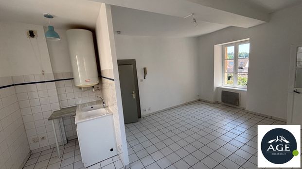 Location Appartement 3 pièces 40m² EPERNON 28230 - Photo 1