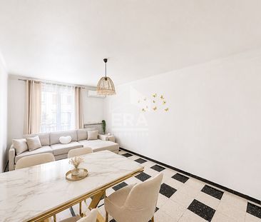 Perpignan Torcatis : Appartement 3 pièces 67m2, 2 chambres, balcon ... - Photo 3