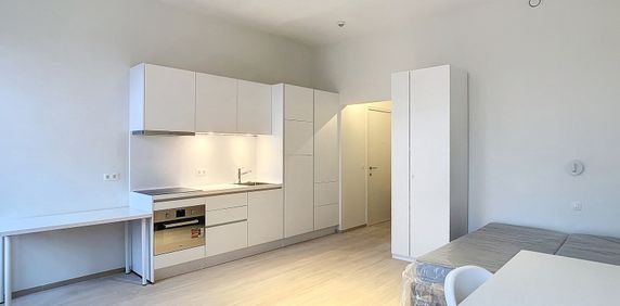 Nieuwbouw studio in het hartje van Leuven! - Photo 2