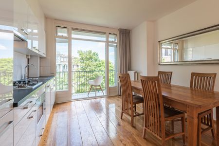 For rent: J.J. Cremerstraat 6-3, 1054 TD Amsterdam - Photo 5