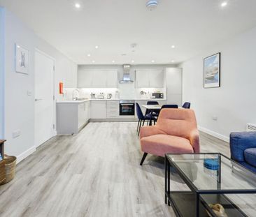 2 bedroom apartment to rent - Photo 2