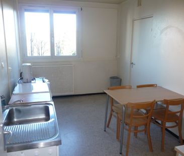 APPARTEMENT T2 A LOUER - Photo 4