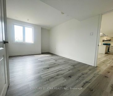 For Lease - 37 Ben Sinclair Avenue Unit# Basement, East Gwillimbury... - Photo 4