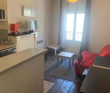 Location Appartement 1 pièce LIMOGES (87000) - Photo 5