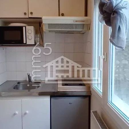 Location Appartement - Photo 3