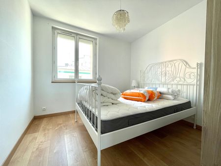 Location Appartement 3 pièces 49m² BREST 29200 - Photo 3