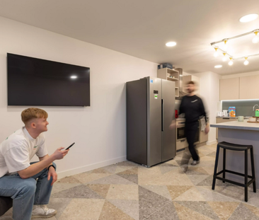 1 bedroom apartment to rent - Photo 6