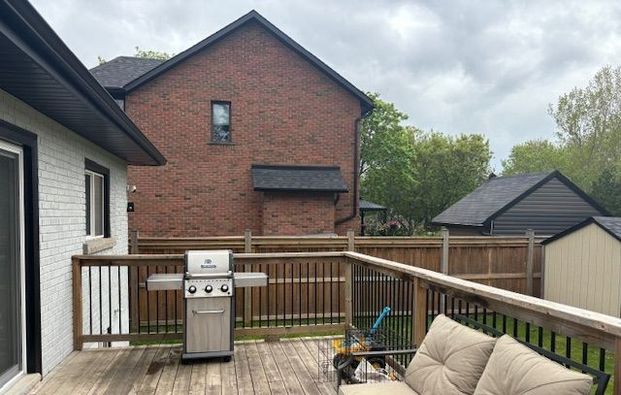 For Lease - 431 Second (Upper) Road, Hamilton, Ontario - Photo 1