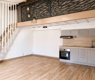 Location Appartement 2 pièces 48m² NARBONNE 11100 - Photo 1