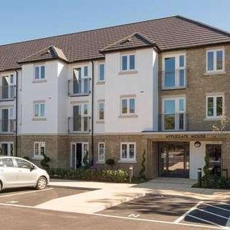 Applegate House, Seymour Road, Trowbridge, BA14 - Photo 2