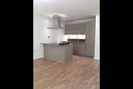 1 Bed Flat, Glengarnock Avenue, E14 - Photo 3