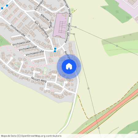 Röntgenstraße 4, 56727 Mayen