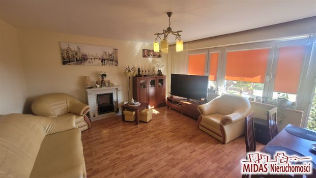 Mieszkanie na wynajem - Photo 1