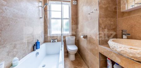 1 Bedroom, 1 bath, 1 reception Flat - Photo 5