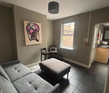 Rooms 1 & 3, 14 Beechmount Street, Belfast, BT12 7NG - Photo 1