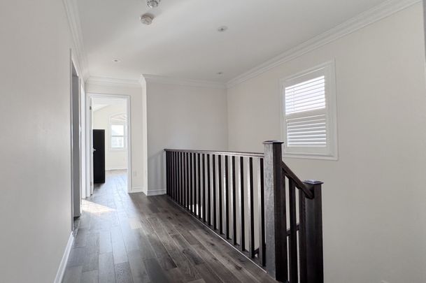 For Lease - 128 Kaitting Trail, Oakville, Ontario - Photo 1