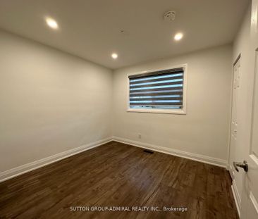 For Lease - 7 Resolution Crescent Unit# Main Floor, Toronto, Ontario - Photo 5