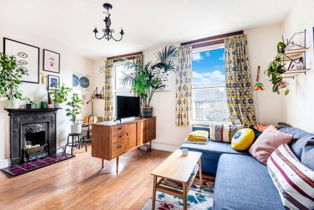 1 bedroom property to rent - Photo 5