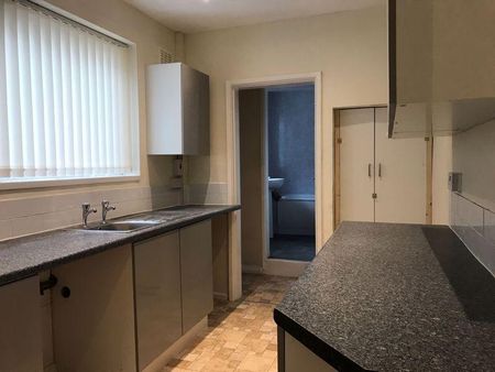 3 bedroom terraced house to rent - Photo 4