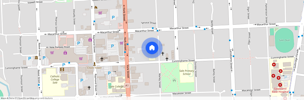 61 Marley Street, Vic 3850, Sale