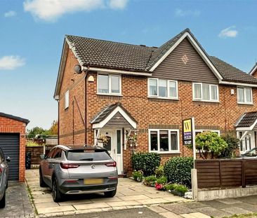 3 bedroom semi-detached house to rent - Photo 4