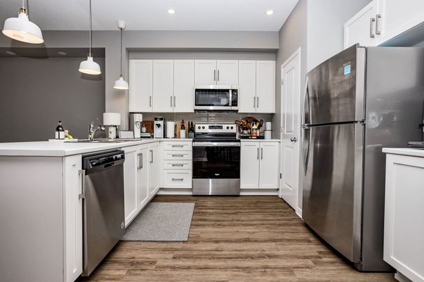 For Lease - 503 EDENWYLDE Drive, Stittsville - Munster - Richmond, Ontario - Photo 1