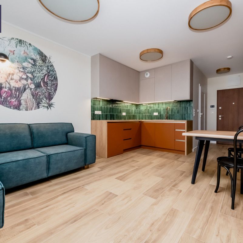 Kijowska 12 – Butikowa Kamienica w sercu miasta - Фото 1