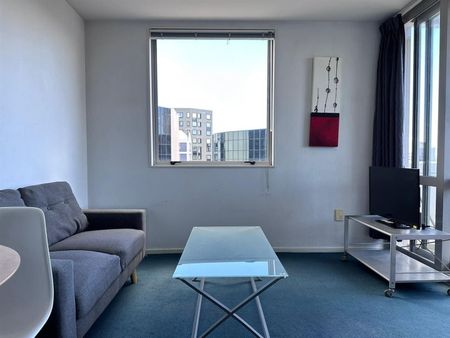 Fully furnished 1 bedroom Apartment - Photo 2