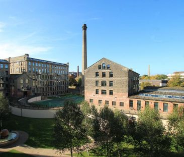 1 bedroom flat to rent - Photo 6