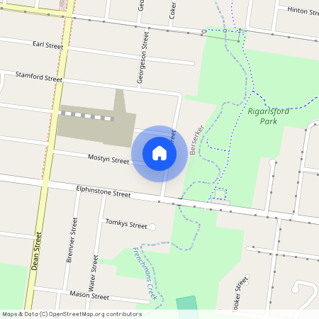 191 Craig Street, Qld 4701, Berserker