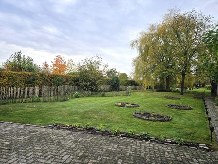 Charmante vrijstaande woning met tuin en landelijk uitzicht - Photo 4