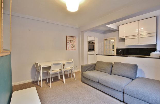 Latymer Court, Hammersmith Road, Hammersmith, London, London, W6 - Photo 1
