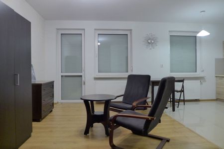 Mieszkanie, Zielona Góra, 1 pokój - Фото 3