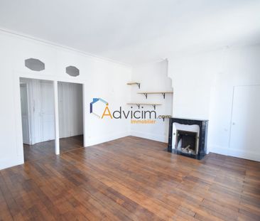 Appartement à louer Orléans - Photo 1