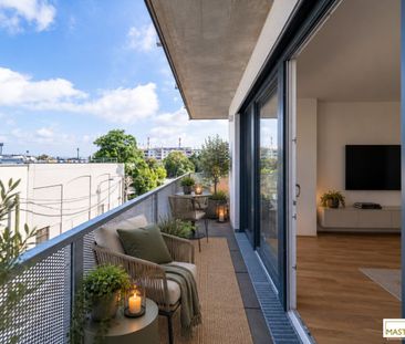 LETZTE WOHNUNG – € 1.000 MÖBELGUTSCHEIN IHRER WAHL!* - Foto 2