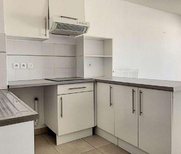 Location Appartement 2 pièces 38m² - Photo 1