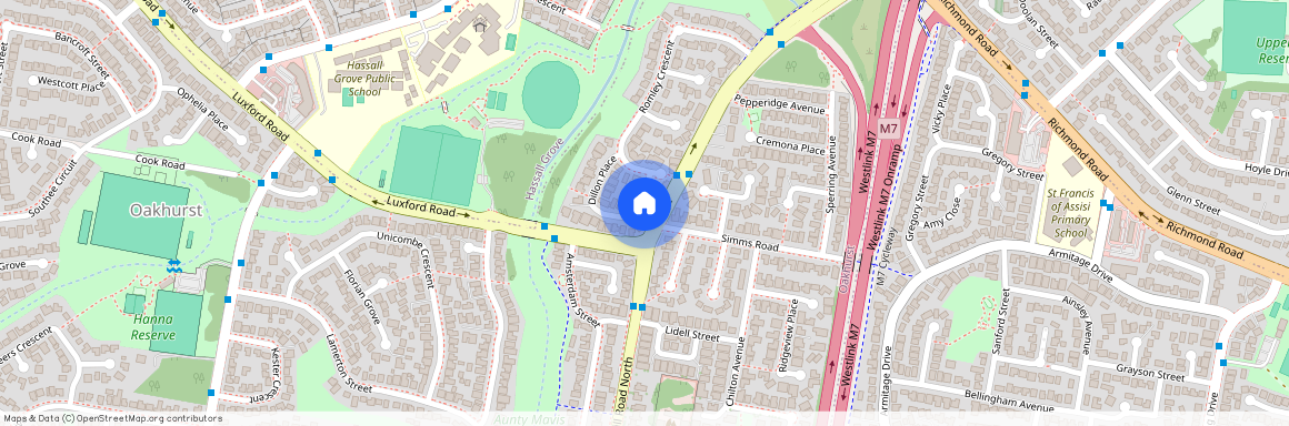 9 Gemstone Way, NSW 2761, Oakhurst