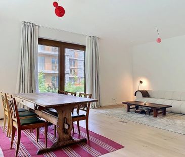 Watermael-Boitsfort - 2-bedroom duplex - Photo 5