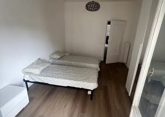 Via Lodi, Turin, Piedmont 10152