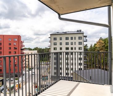 Stenkumlagatan 17 - Foto 6