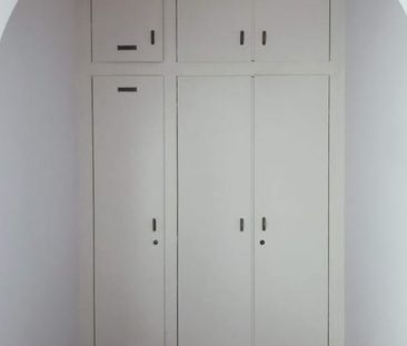 Appartement te huur - Foto 6