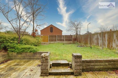 1 bedroom in a house share to rent - Photo 3