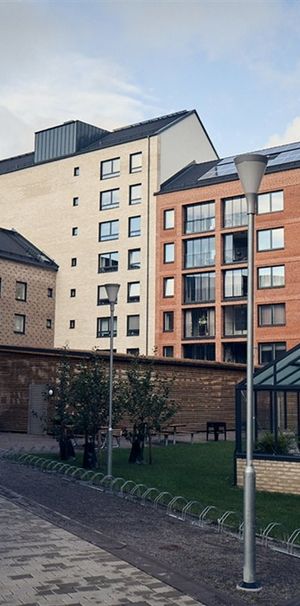 Industrigatan 17 - Photo 2